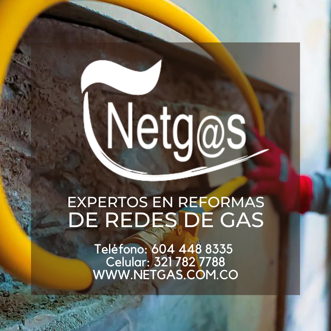 Reparaci N Y Modificaci N De Redes De Gas Cont Ctanos