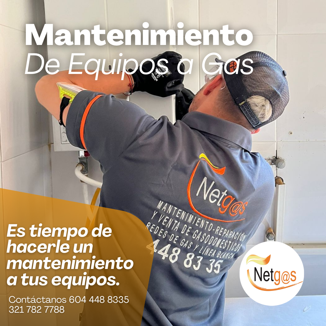 Mantenimiento y Reparación de estufas eléctricas y gas. Contáctanos y  programa tu visita!