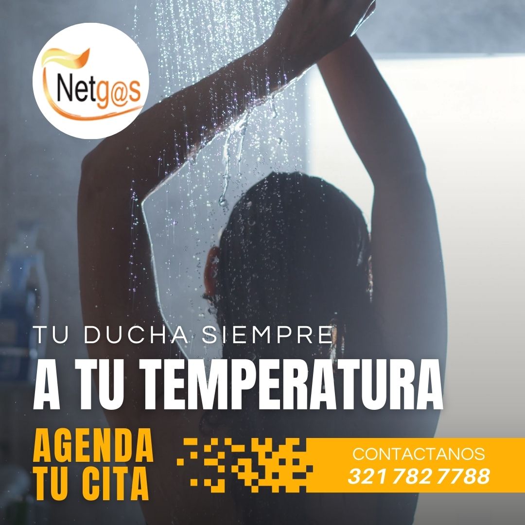 NetGas Servicio tecnico gasodomesticos